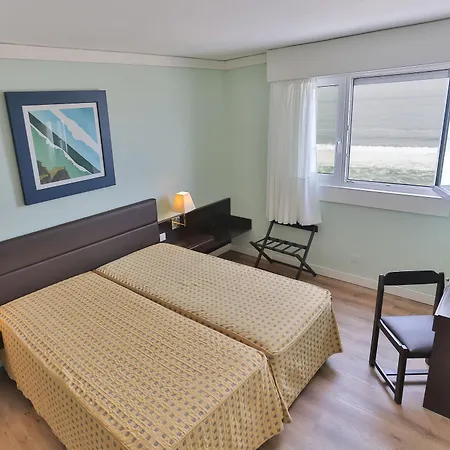 Solverde Apart Otel