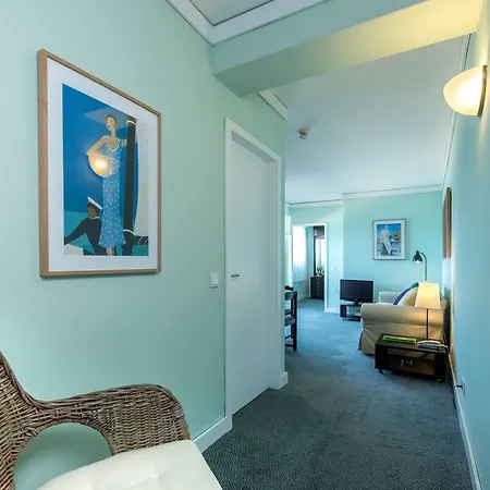 Solverde Apart Otel
