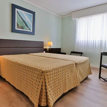 Apart Otel Solverde Espinho (Aveiro)