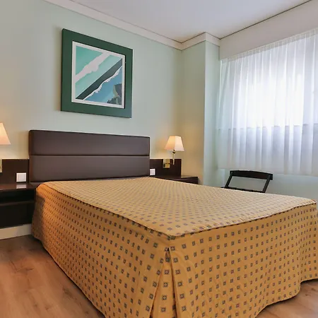 Solverde Apart Otel 4*
