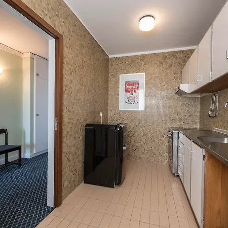 Solverde Apart Otel