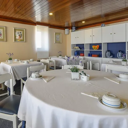 Apart Otel Solverde