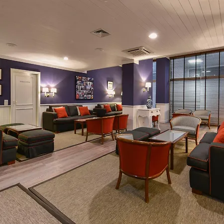 Apart-hotel Solverde Espinho (Aveiro)