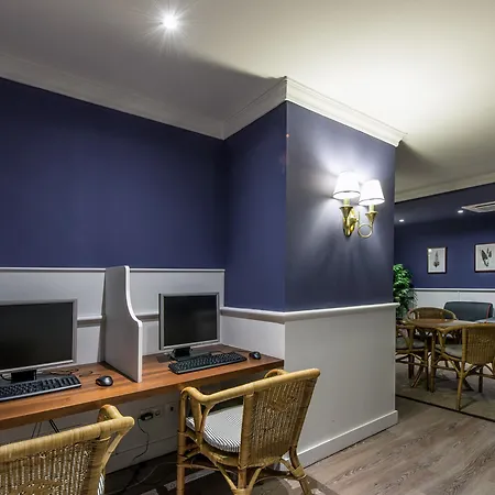 Apart-hotel Solverde 4*