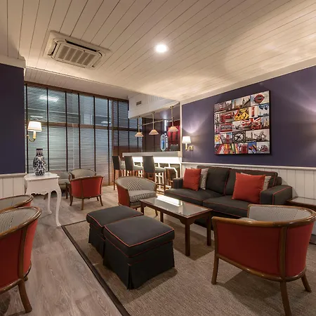 Solverde Apart Otel