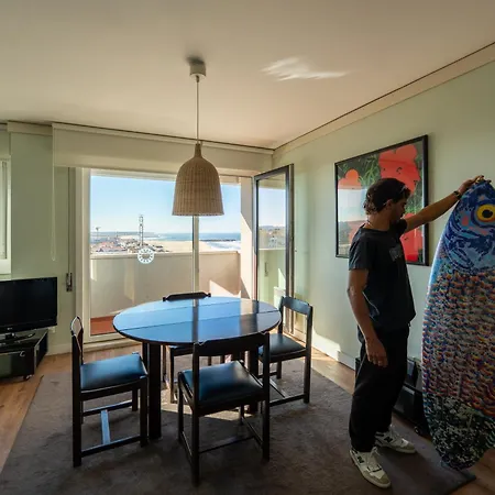 Apart-hotel Solverde 4*