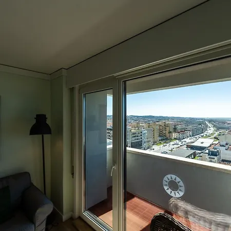 Solverde Apart-hotel Espinho (Aveiro)