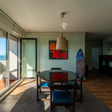 Apart-hotel Solverde 4*