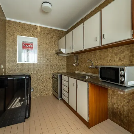 Solverde Apart-hotel Espinho (Aveiro)