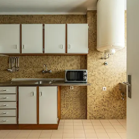 Apart-hotel Solverde Espinho (Aveiro)