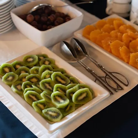 Apart-hotel Solverde