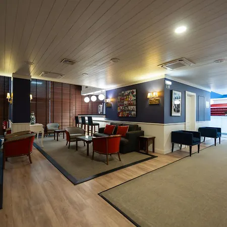 Apart-hotel Solverde