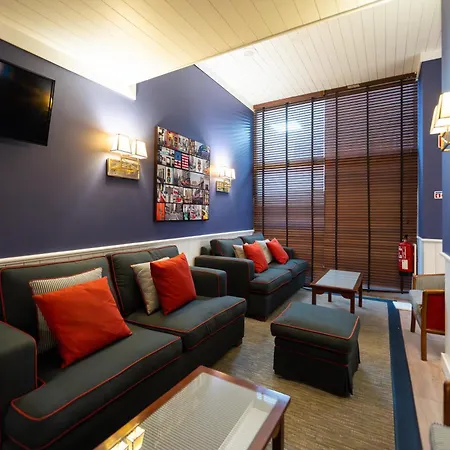 Solverde Espinho (Aveiro)