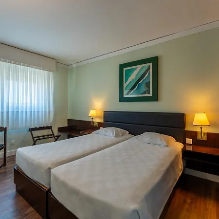 Apart-hotel Solverde 4*