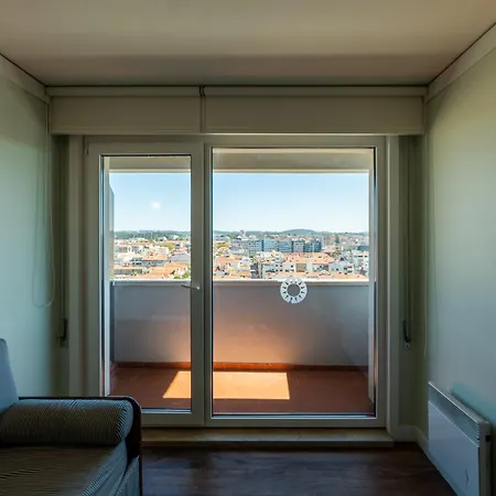 Apart-hotel Solverde