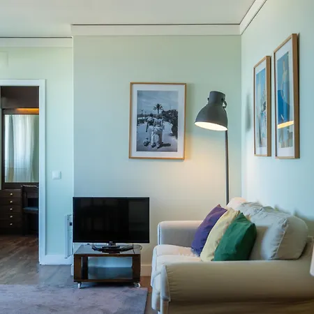 Solverde Espinho (Aveiro)