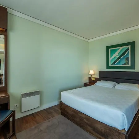 Solverde Apart-hotel Espinho (Aveiro)