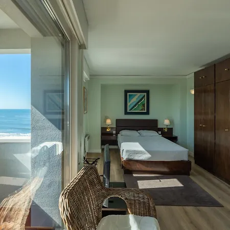 Solverde Apart-hotel 4*