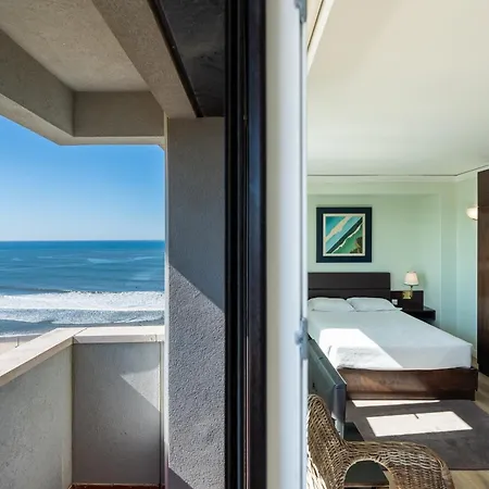 Solverde 4* Espinho (Aveiro)