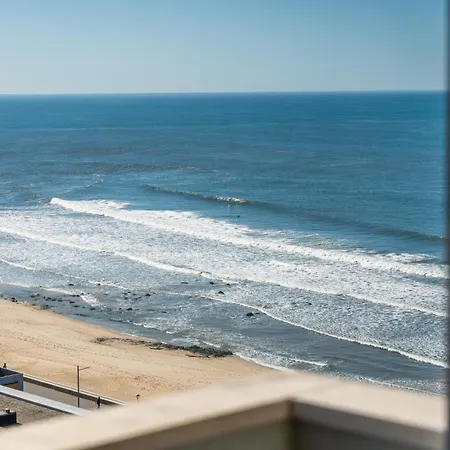 Solverde Apart-hotel 4*