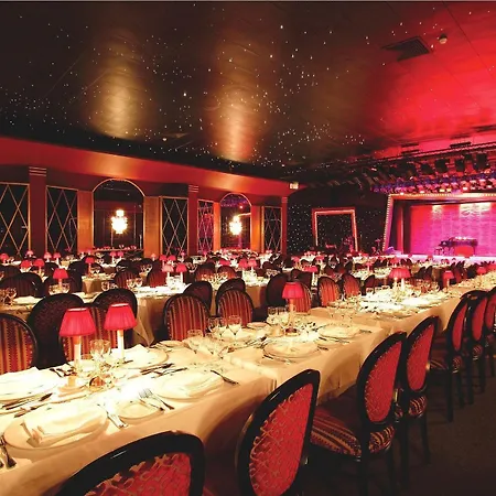Apart Otel Solverde