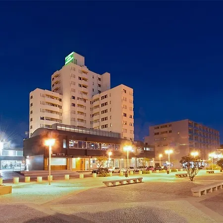 Solverde 4* Espinho (Aveiro)