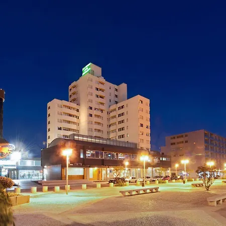 Apart Otel Solverde Espinho (Aveiro)