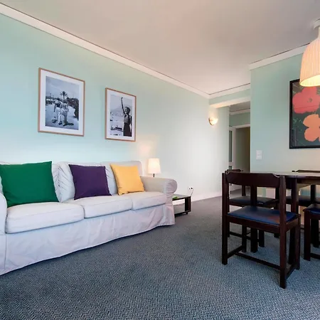 Solverde 4* Espinho (Aveiro)