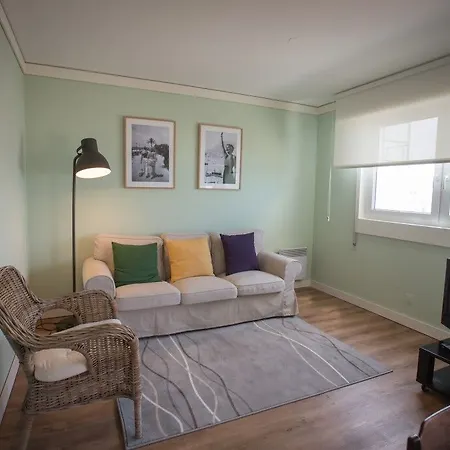 Solverde Apart Otel