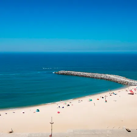 Solverde Hotel apartamentowy Espinho (Aveiro)