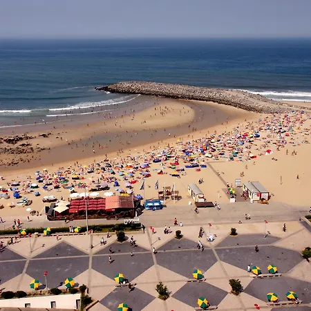 Apartmanhotel Solverde Espinho