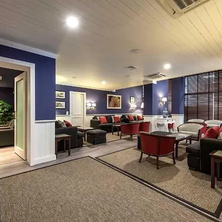 Appart hôtel Solverde Espinho (Aveiro)