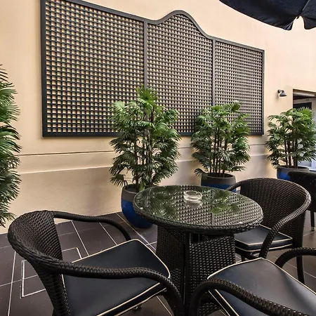 Solverde Apartmanhotel