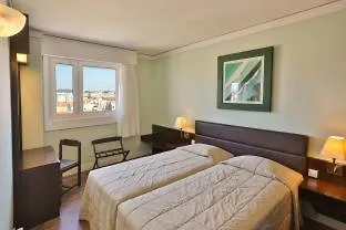 Aparthotel Solverde 4*