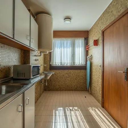 Solverde Apartmanhotel Espinho