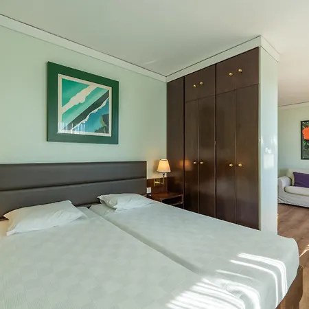 Solverde Aparthotel
