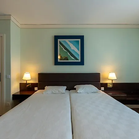 Solverde Aparthotel