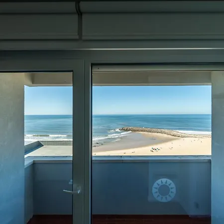 Solverde Appart hôtel 4*