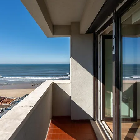 Solverde Apartmanhotel Espinho