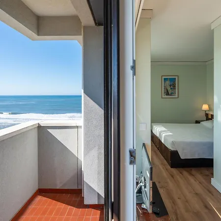 Appart hôtel Solverde 4*