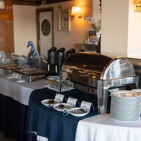 Appart hôtel Solverde 4*