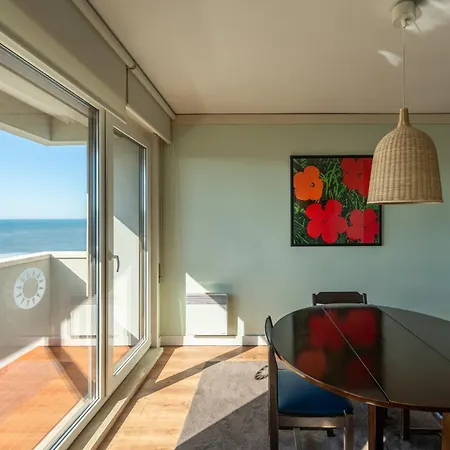 Solverde Apartmanhotel 4*