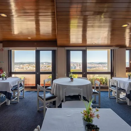 Apartmanhotel Solverde 4*