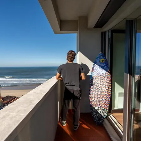 Solverde Apartmanhotel 4*