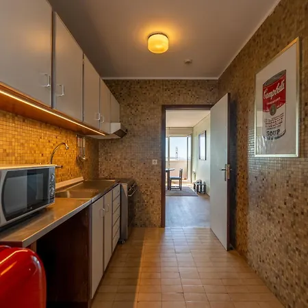 Apartmanhotel Solverde