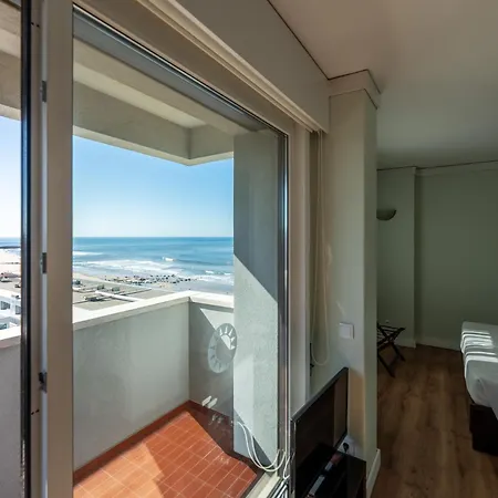 Apartmanhotel Solverde 4*