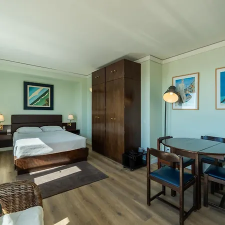 Apartmanhotel Solverde