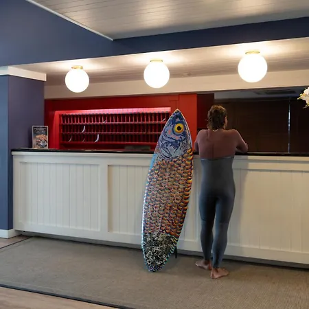 Appart hôtel Solverde 4*