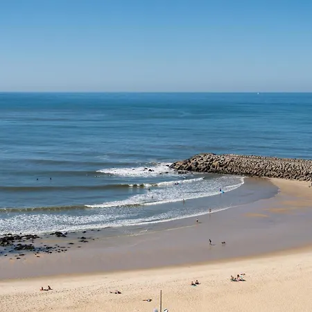 Appart hôtel Solverde