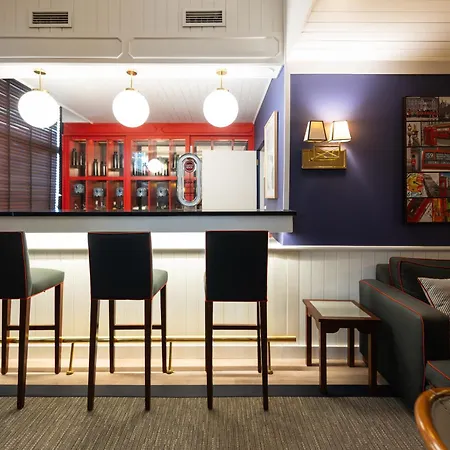 Solverde 4* Espinho (Aveiro)